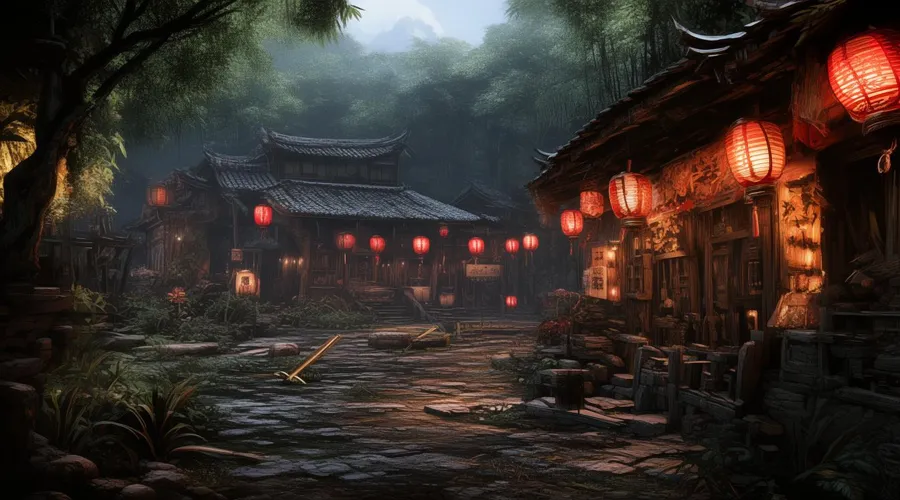 剑魂online游戏图片1